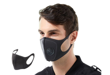 Load image into Gallery viewer, Original OxyBreath Pro Face Mask - Super Vip Store
