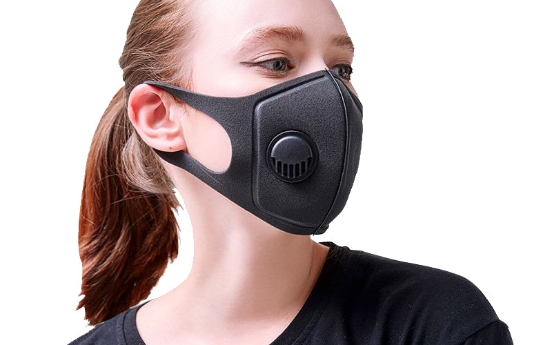Original OxyBreath Pro Face Mask - Super Vip Store