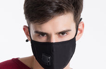 Load image into Gallery viewer, Original OxyBreath Pro Face Mask - Super Vip Store
