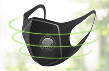 Load image into Gallery viewer, Original OxyBreath Pro Face Mask - Super Vip Store
